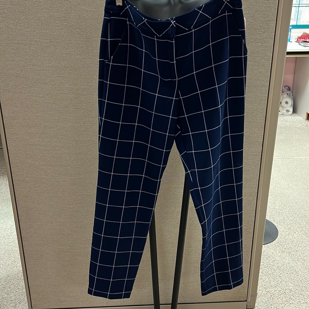 Trina Turk Navy pants